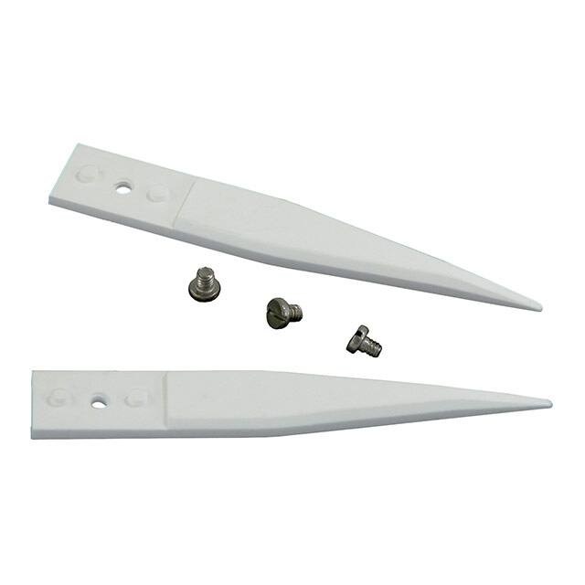 A74MZ TWEEZER TIPS CERAMIC KIT