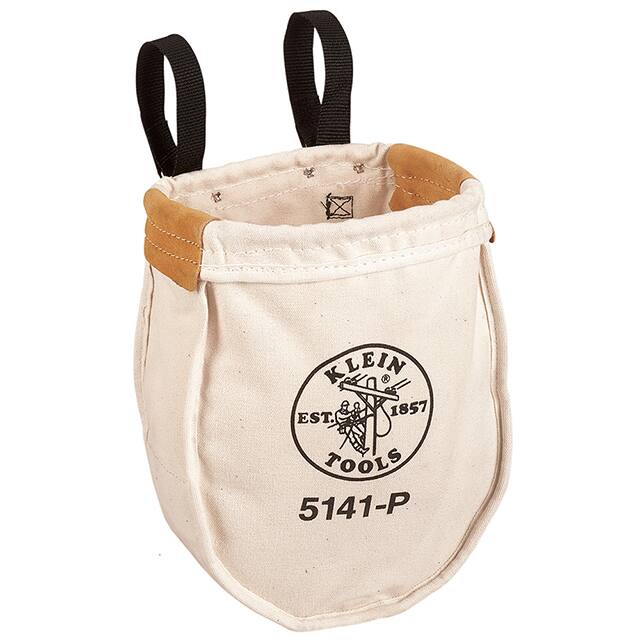 5141P EXTRA-LARGE CANVAS UTILITY BAG