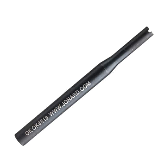OK8519 WIRE WRAPPING SLEEVE, 24-26 AWG