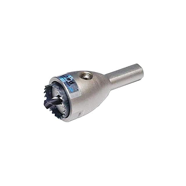 HS34RB ACCY HOLE SAW REPL BLADE 3/4"