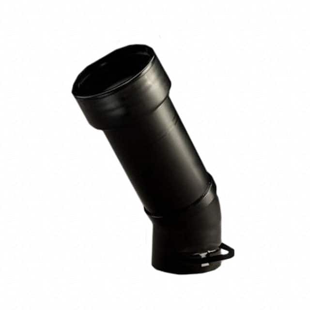 V-111 VORTEX MUFFLER KIT V-111 1/CASE