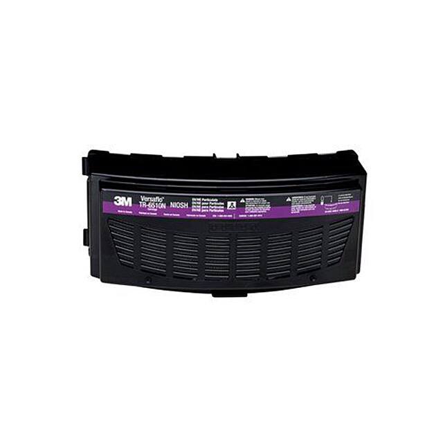 TR-6510N 3M VERSAFLO ORGANIC VAPO 1=1PC