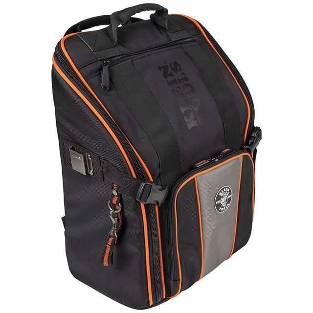 55482 TRADESMAN PRO TOOL STATION BACKP