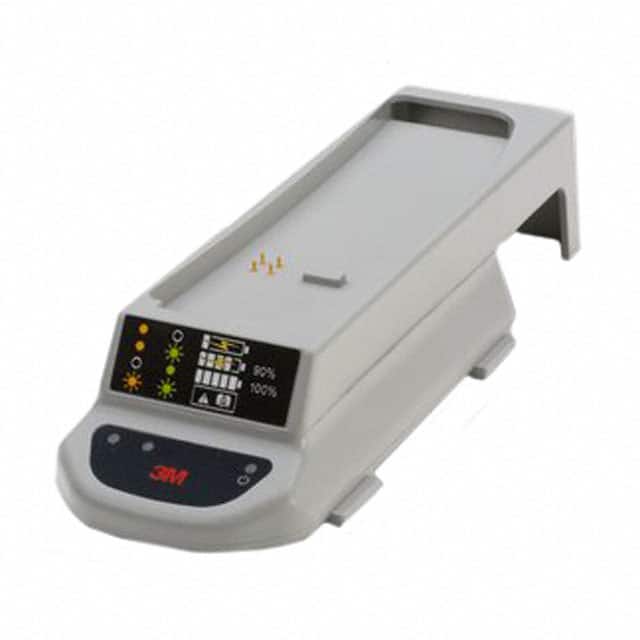 TR-340 BATTERY CHARGER CRADLE TR-340