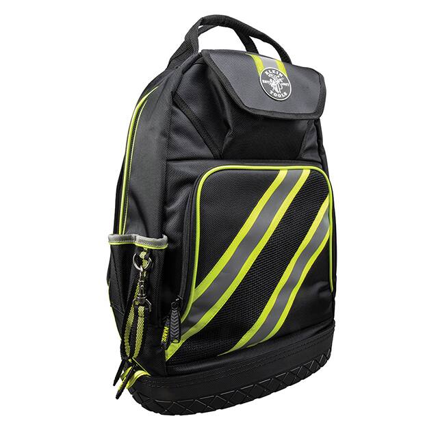 55597 TRADESMAN PRO HIGH VISIBILITY BA