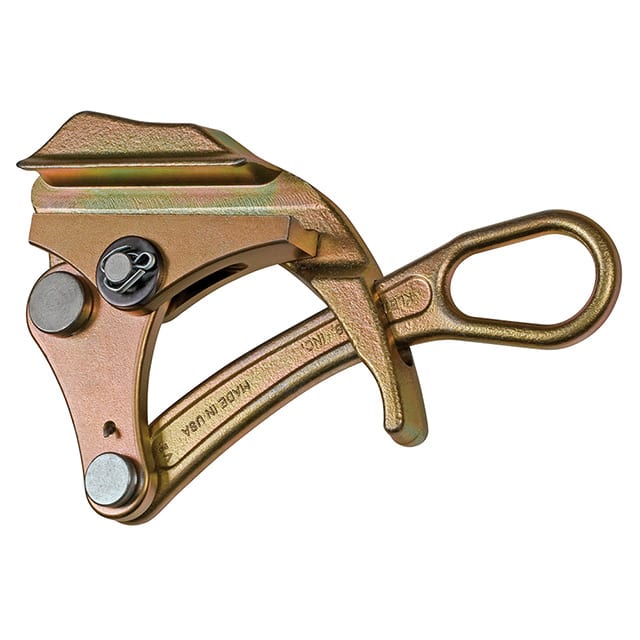 KT4500 PARALLEL-JAW GRIP - 4500 SERIES