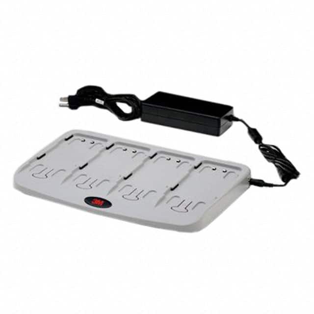 TR-944N 4-STATION POWER SUPPLY TR-944N