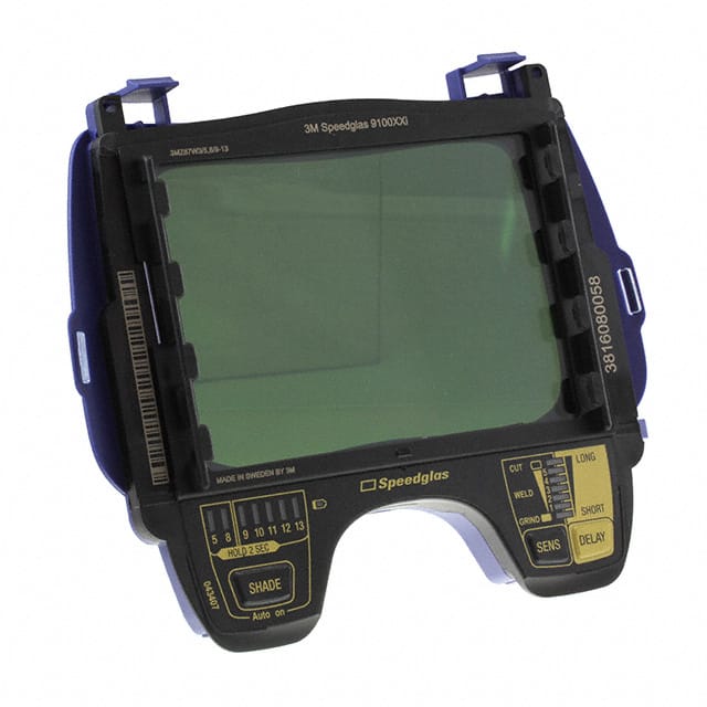06-0000-30I 3M SPEEDGLAS AUTO DARKEN