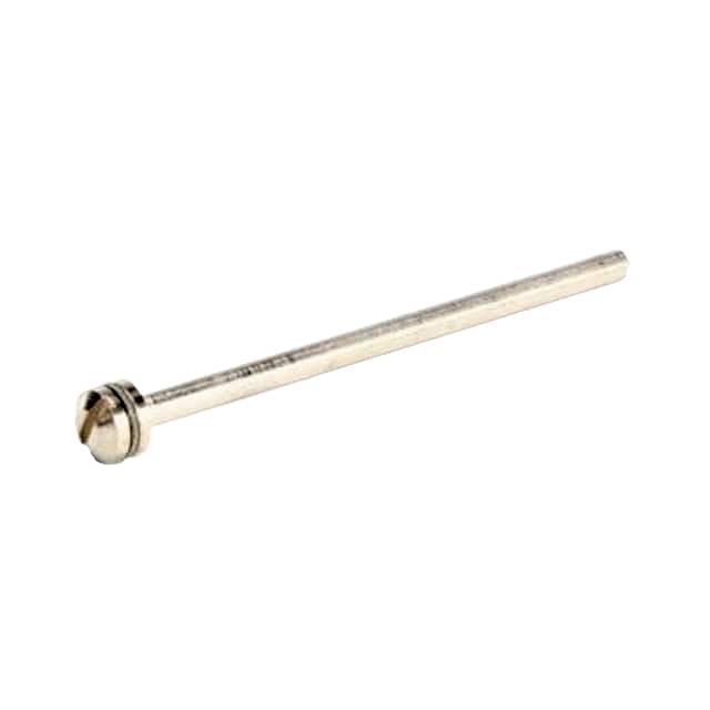 27680 BRISTLE DISC MANDREL