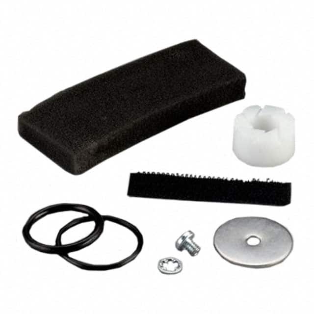 V-115 VORTEX SPARE PARTS KIT V-115