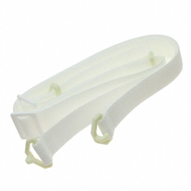 W-2913-2 3M CHIN STRAP W-2913-2 2/CAS