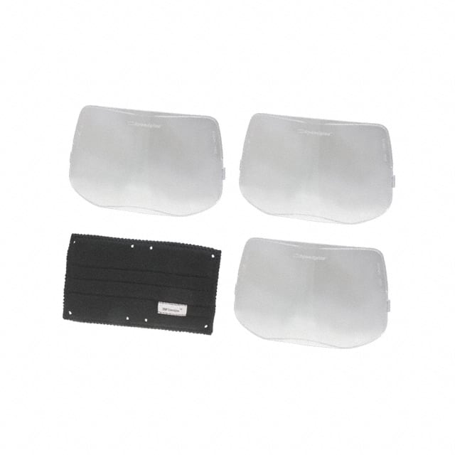 06-0201-10 3M SPEEDGLAS STARTER KIT