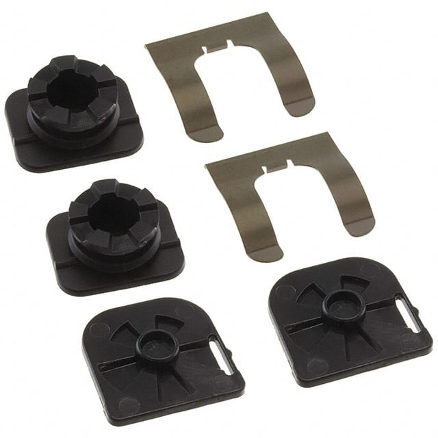 27-0099-52 3M SPEEDGLAS PIVOT KIT