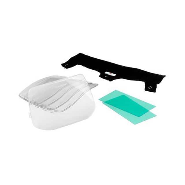 06-0202-20 3M SPEEDGLAS WELDING STARTER KIT