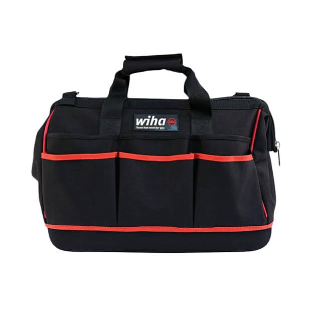 91487 16" CANVAS TOOL BAG