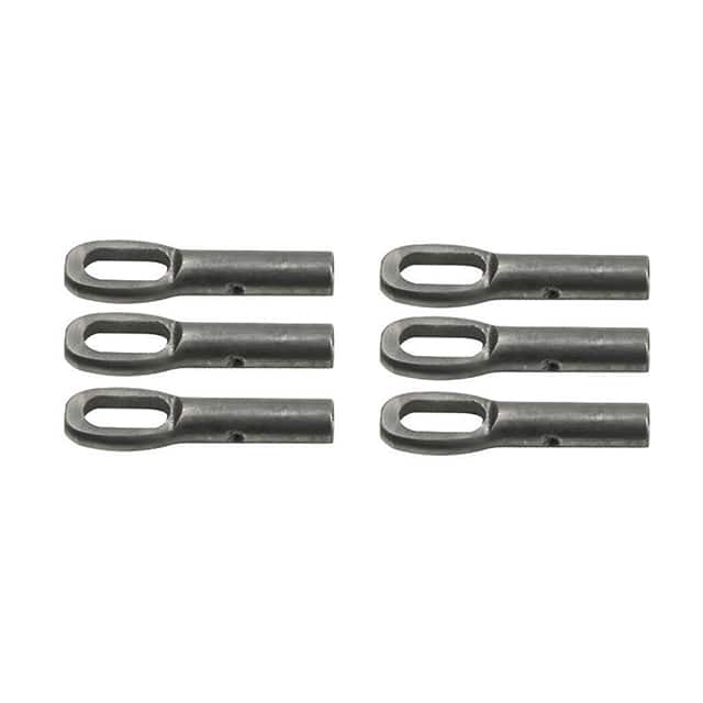 56116 FIBERGLASS FISH TAPE EYELETS