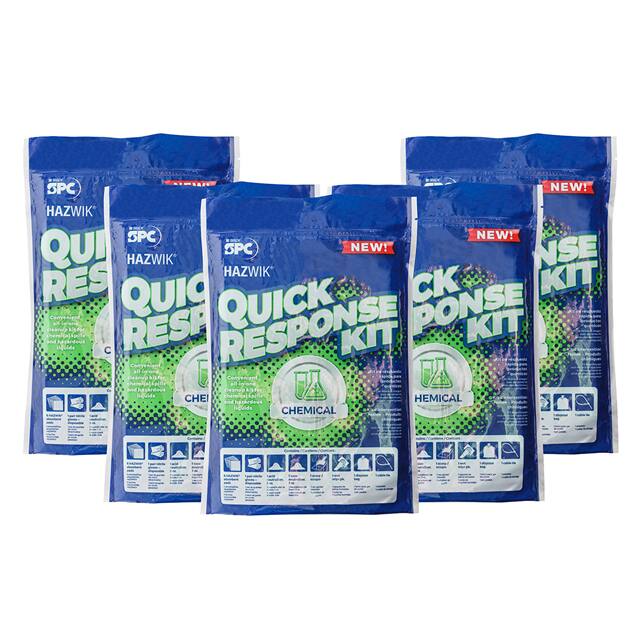SKHAZ-QRK-C5 HAZWIK QUICK RESPONSE KITS - CHE