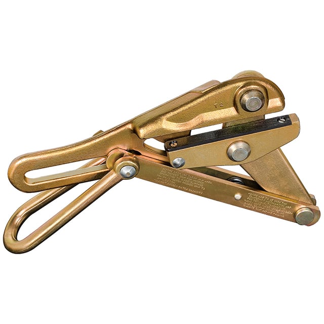 1684-5F CHICAGO GRIP HIGH-STRENGTH CABLE