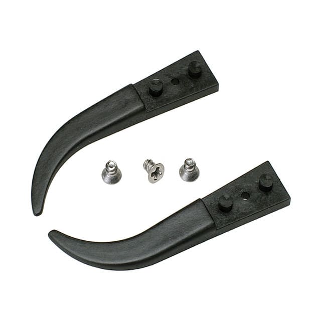 A2ABCP KIT OF 2 CARBON PEEK TIPS AND 3