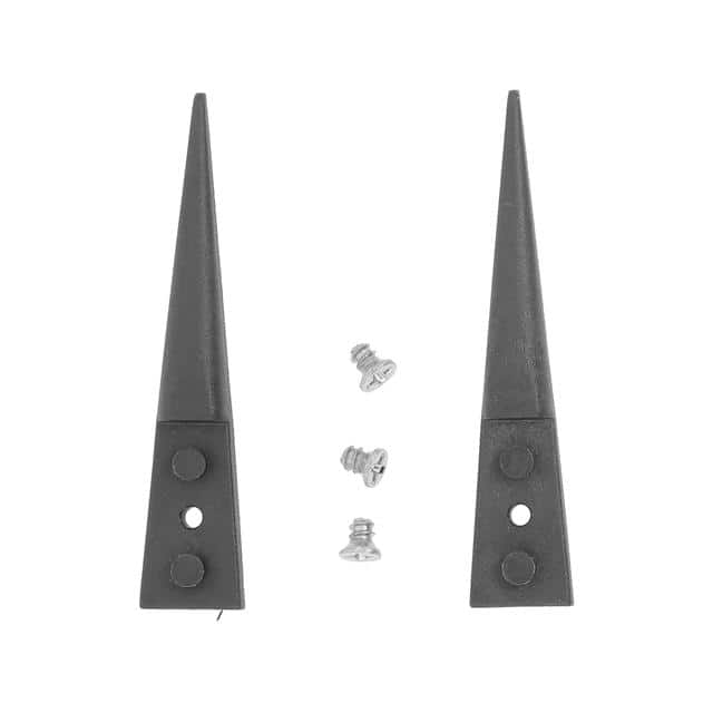 169B-RTX TWEEZERS - .040" WIDE REPLACEABL