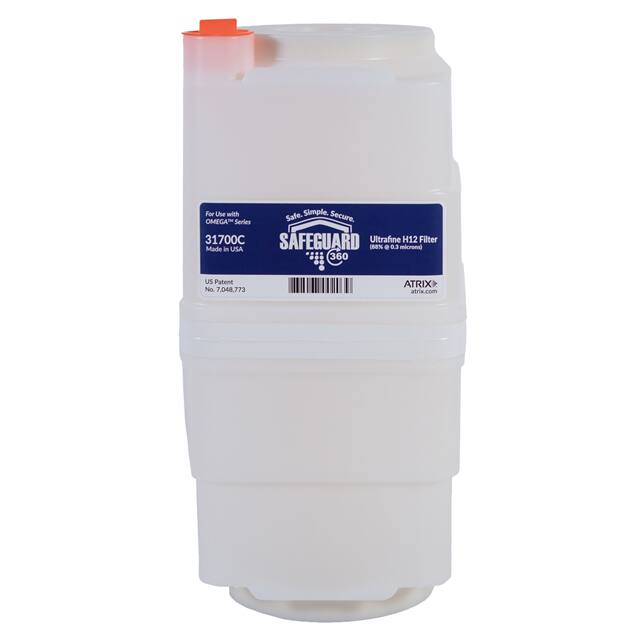 31700-2P OMEGA ULTRAFINE FILTER CARTRIDGE