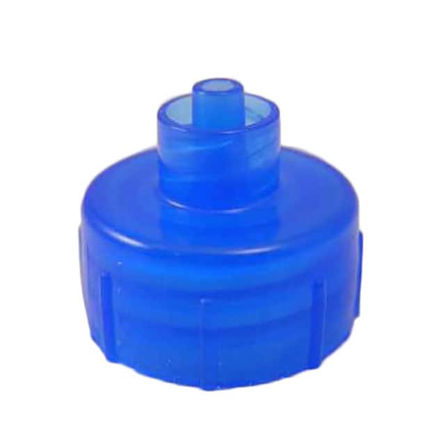 EA-70-2 CAP SQUEEZE BOTTLE PLASPAK 50/BX