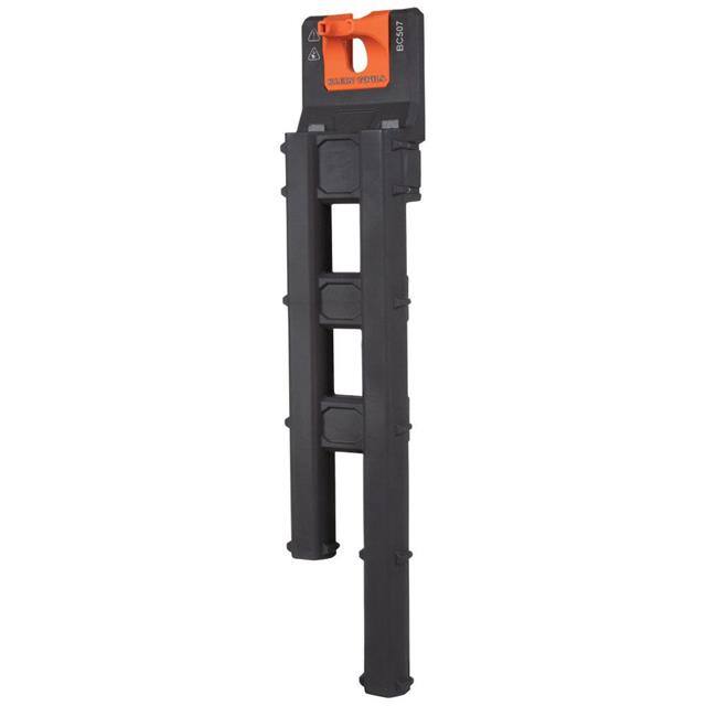 BC507S AUGER BIT STORAGE MODULE, S-HOOK