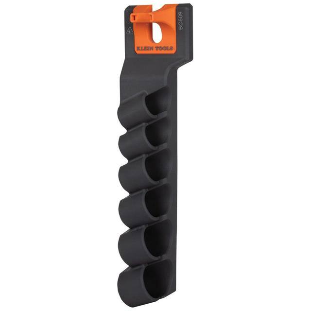 BC509S SOCKET STORAGE MODULE, S-HOOK