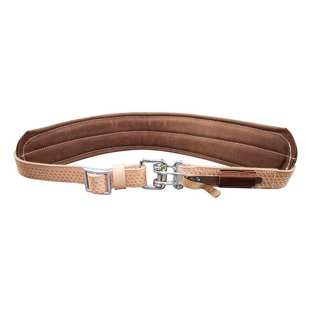 5426L PADDED LEATHER QUICK-RELEASE BEL