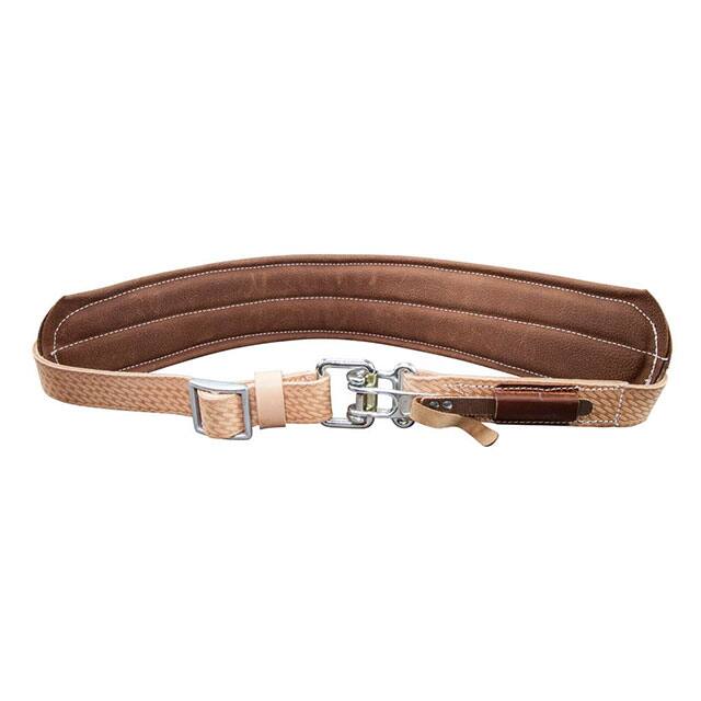5426XL PADDED LEATHER QUICK-RELEASE BEL