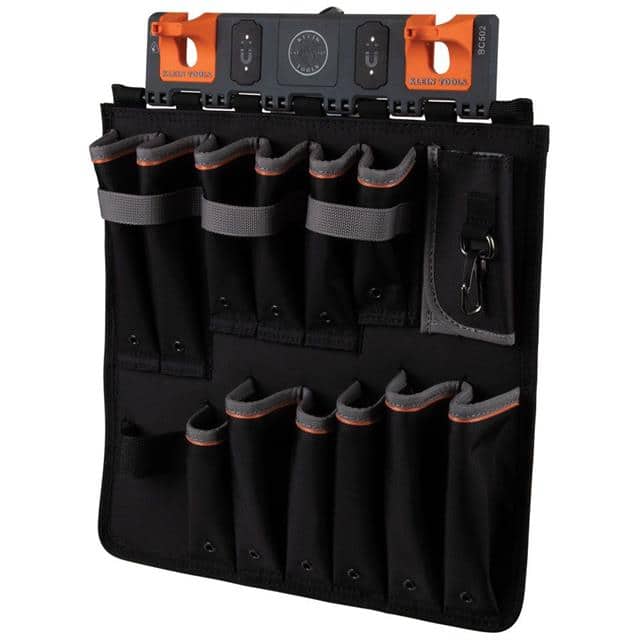BC502S TOOL APRON STORAGE MODULE, S-HOO