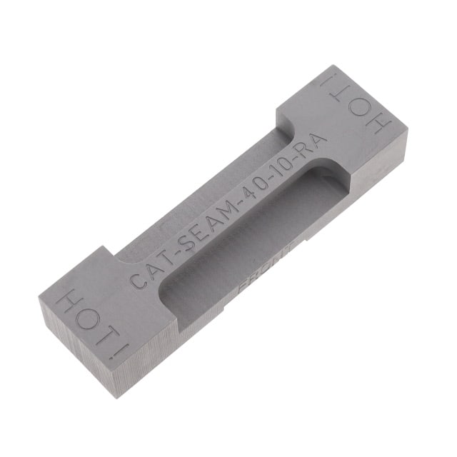 CAT-SEAM-40-10-RA CAT TOOLING