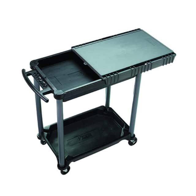 8510ST UTILITY WORKSTATION/CART W/TRAY