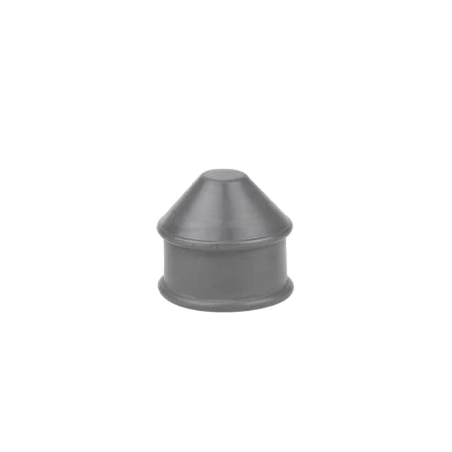 STOP5CCPISTON 5CC GREY DRIP FREE STOPPER