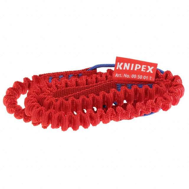 00 50 01 T BKA KNIPEX TOOL TETHERING LANYARD