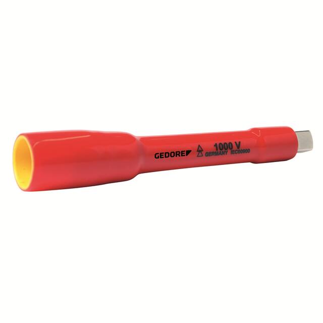 VDE 3090-6 VDE EXTENSION 3/8"