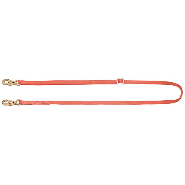 87433 NYLON-WEBBING LANYARD