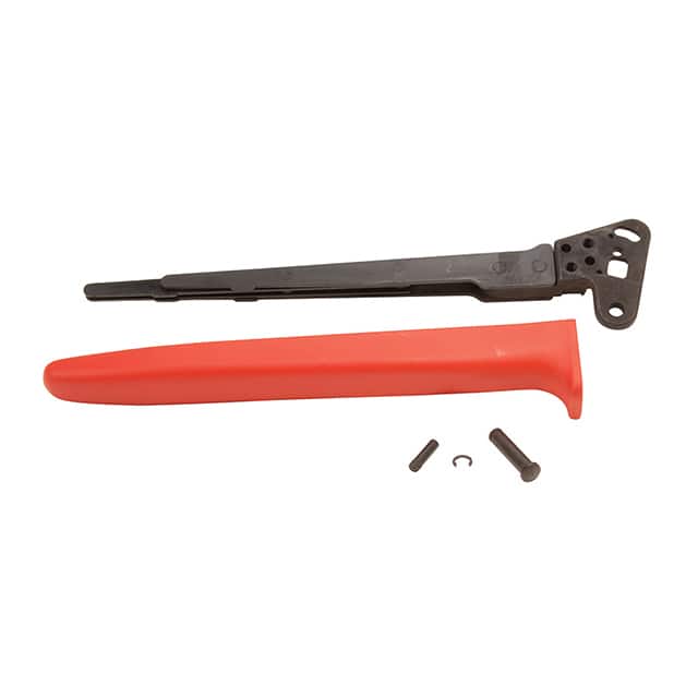 63755 FIXED HANDLE SET FOR 63750