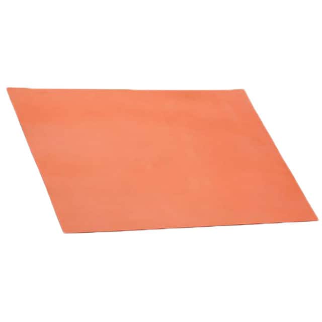 VDE 910 60 VDE RUBBER COVER SHEET