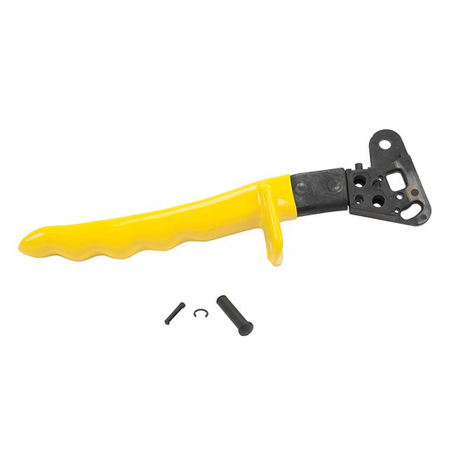 63447 FIXED HANDLE SET FOR BOLT CUTTER