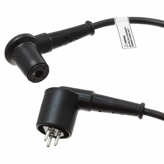 GVP-210 3M POWER CORD GVP-210