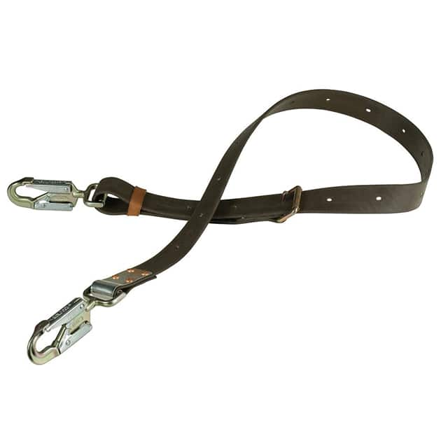 KG5295-6-6L POSITIONING STRAP SNAP HOOK