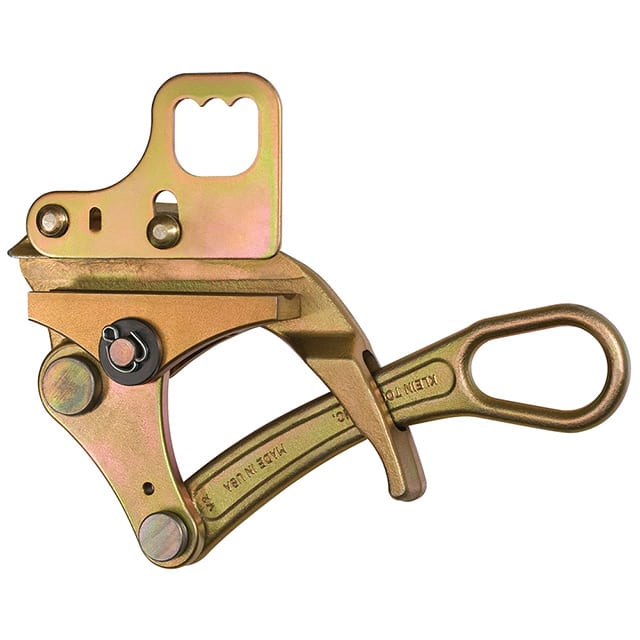KT4602 PARALLEL-JAW GRIP - 4602 SERIES