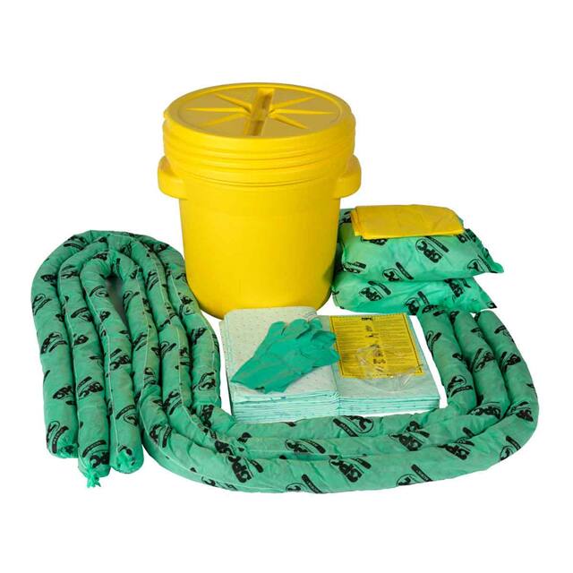 SKH-20 KIT SKH20 20GAL CHEM SPILL K