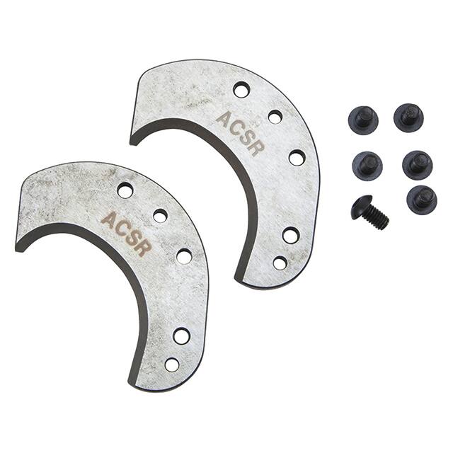 63858 INSERT BLADE SET FOR 63800ACSR