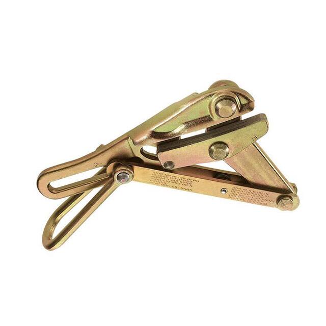 S1684-74H CHICAGO GRIP CURVED-JAW GRIP