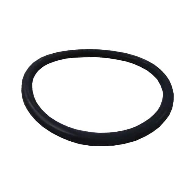 2035 VACUUM BELT, RUBBER