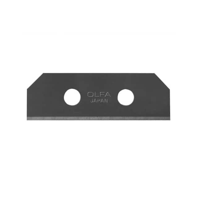 1077173 SAFETY KNIFE BLADES FOR SK-8, 10