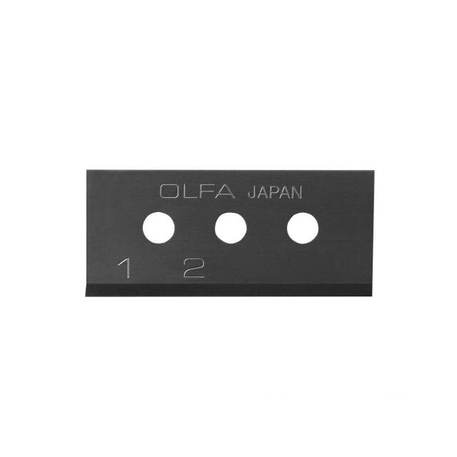 1096855 UTILITY BLADES FOR SK-10, 10 PAC