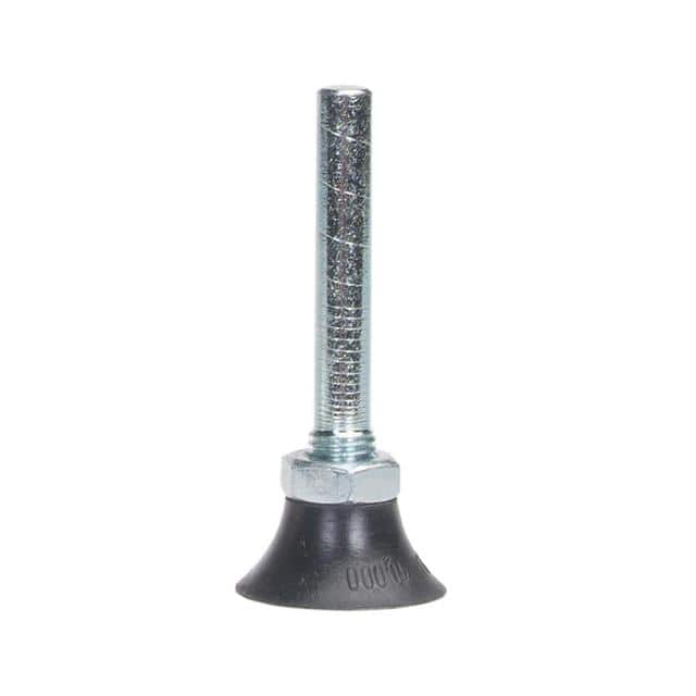 08834163998 3 x 1/4 In. H-Den Non-Vacuum Sta